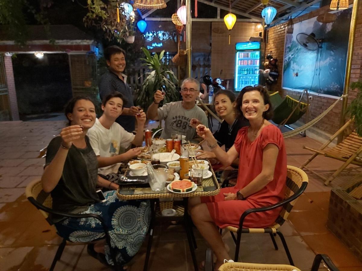 谭可可家庭酒店 宁平 外观 照片