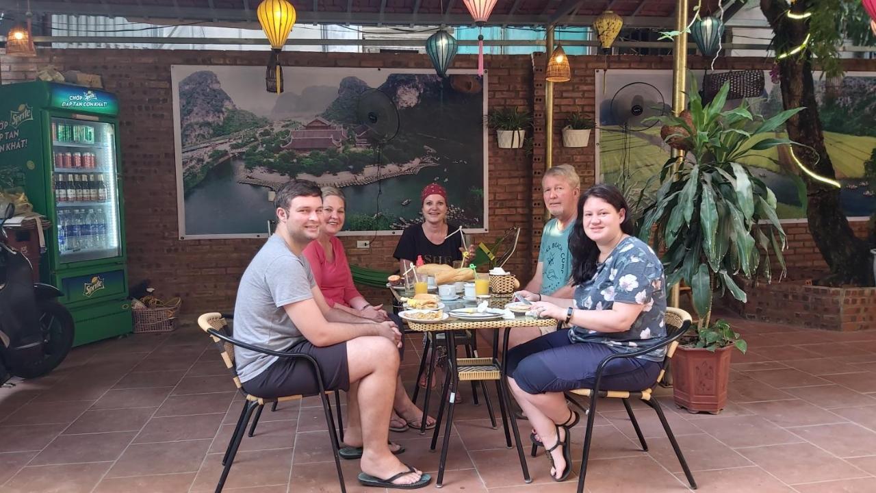 谭可可家庭酒店 宁平 外观 照片