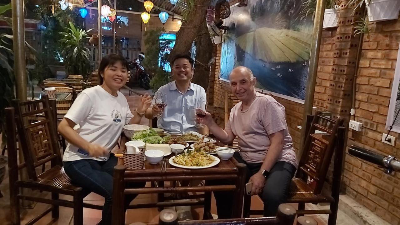 谭可可家庭酒店 宁平 外观 照片